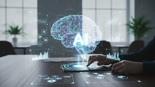AI Assistant for Business Productivity: Killing Busywork, Not Jobs