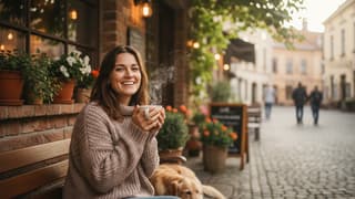 AI Assistant for Daily Lifestyle: Upgrade Your Routine, Keep Control