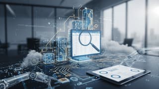 AI automatyzacja raportów finansowych: fakty i pułapki