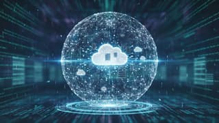 AI backup danych w firmie: co oddajesz w zamian za wygodę?