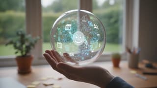 AI-Based Personal Organizer: the Hidden Tradeoff Behind ‘more Time’