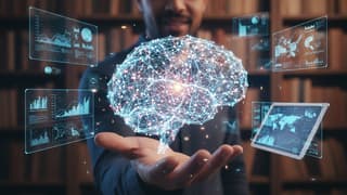 AI baza wiedzy osobista – wygoda czy oddanie kontroli?