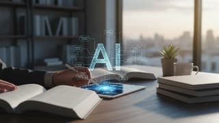 AI bibliografia tworzenie po polsku: szybciej, ale czy uczciwie?