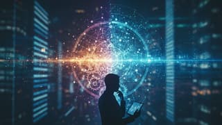 AI w biznesie: transformacja, która zmienia polskie firmy