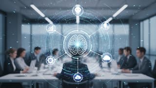 AI Business Productivity Tools: Winners and Laggards in 2025