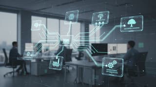 AI Business Workflow Management When Algorithms Become Your Boss