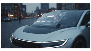 How AI Is Reshaping Car Shopping in 2025