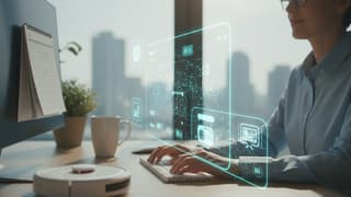 AI Chatbot Automate Daily Responsibilities Without Losing Control