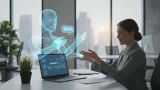 AI Chatbots That Automate Repetitive Work Without Killing Jobs