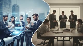 AI Chatbot Vs Traditional Consulting: Who Actually Gets Better Results?