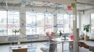 AI Chatbot Chat Flow Templates That Convert (and Don’t Kill Your Brand)