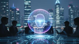 AI Chatbot Continuous Expert Availability: Power, Risks, Reality