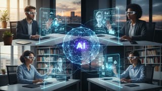 AI Collaboration for Remote Teams: Hard Truths and Unfair Wins