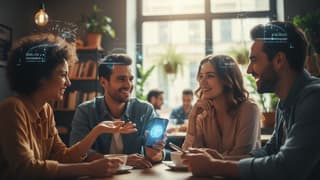 19 AI Dating Tips: What Works, What Backfires