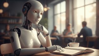 AI do rozmów o życiu osobistym – wsparcie zamiast samotności