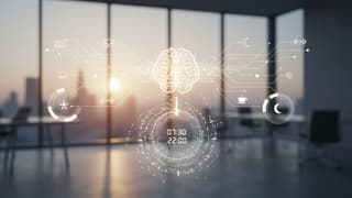 AI do zarządzania czasem osobistym czy oddanie kontroli?
