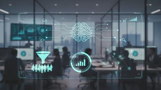 Ai-Driven Automated Customer Acquisition Analysis, Decoded