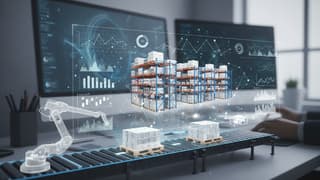 AI-Driven Automated Inventory Analysis: Wins, Risks, and Who Loses