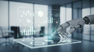 How AI-Driven Automated Sales Reporting Reshapes Sales Leadership