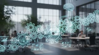 AI Driven Business Process Management: Power, Risks, and Who Wins