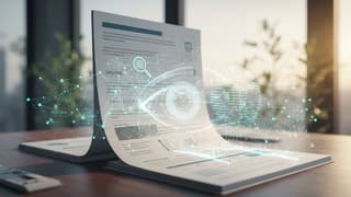 AI-Driven Document Processing: Roi, Risks and Reality