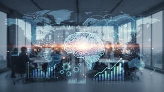 AI Driven Enterprise Efficiency and the Hidden Cost of ‘teammates’