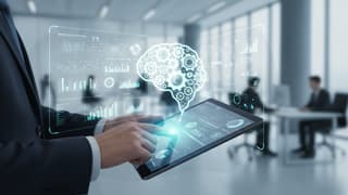 AI Driven Enterprise Productivity Tools That Actually Deliver
