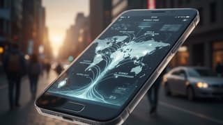 How AI-Driven News Apps Reshape Information Consumption