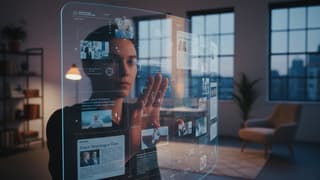 AI-Driven News Personalization Is Quietly Rewriting Your Reality