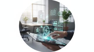 AI-Driven Productivity Improvement When More Automation Backfires