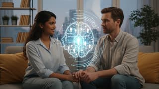 AI-Driven Relationship Counseling: Breakthrough or Time Bomb?