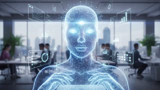 AI-Driven Virtual Assistant for Admin Work: Myth, Risk, ROI
