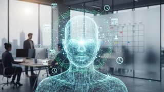 AI-Driven Virtual Assistant for Calendar Sync That Won’t Backfire