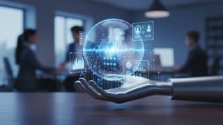 AI-Driven Virtual Assistant for CRM Updates: Promise Vs Reality
