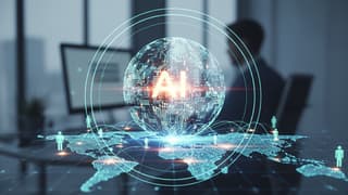 AI-Driven Virtual Assistant for Customer Prospecting