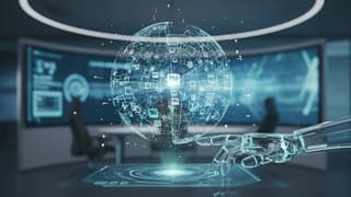 Stop Drowning in Files: AI-Driven Virtual Assistant for Data Organization