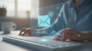 AI Email Assistant or Enterprise Spy? the Tradeoff You Can’t Ignore