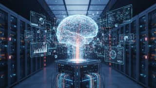 AI Enterprise Data Analytics in 2025: Power, Risk, and Culture Shifts