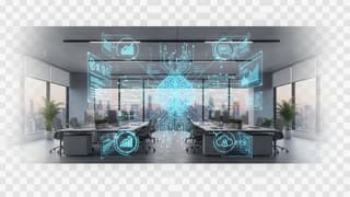 AI Enterprise Productivity Suite or AI Coworker—What Are You Buying?