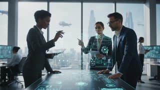 AI Enterprise Strategic Planning: Wins, Risks, Reality
