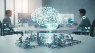 AI for Automating Operational Efficiency Is Breaking Your Org Chart
