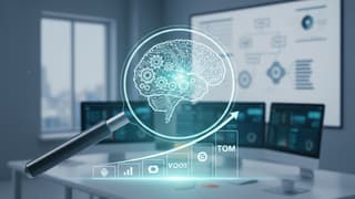 AI for Competitive Analysis When Everyone Has AI