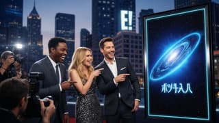 AI-Generated Entertainment News and Who Really Writes Your Reality