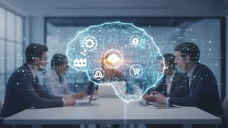 AI Integration in Business: From Hype Risk to Real ROI Edge