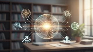 AI Intelligent Search Benefits: Are You Choosing or Being Led?