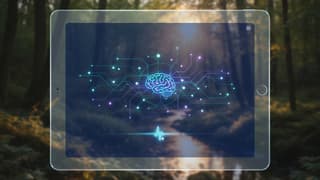 AI Journaling Tool or Therapist? the New Psychology of Self-Reflection