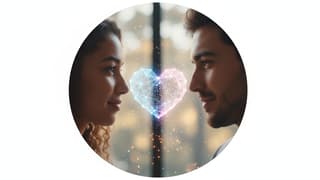 AI Love Advice Vs Real Feelings: What Happens When You Rely on It