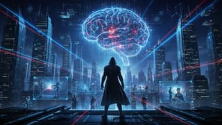 AI Movies and Your Future: the Films Rewriting Reality