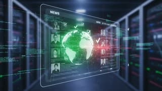 AI News Accuracy Is Broken — New Rules for Knowing What to Trust