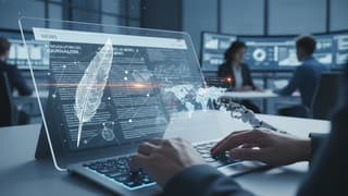 AI News Writing Software Review: What Really Breaks in Newsrooms